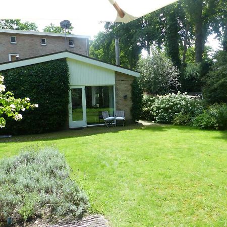 B&B Cantecleer Vught Dış mekan fotoğraf