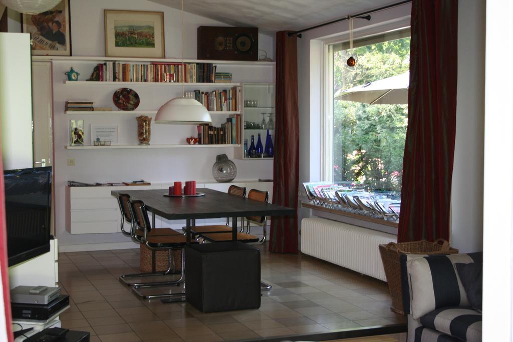 B&B Cantecleer Vught Oda fotoğraf