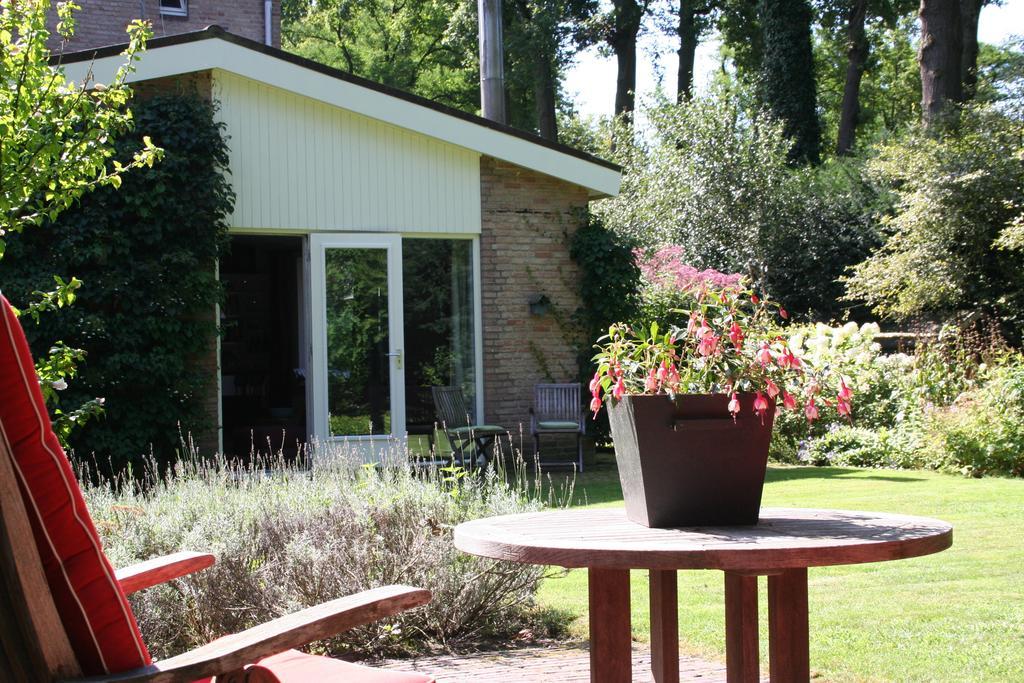 B&B Cantecleer Vught Oda fotoğraf