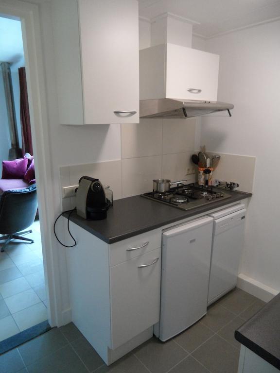 B&B Cantecleer Vught Oda fotoğraf