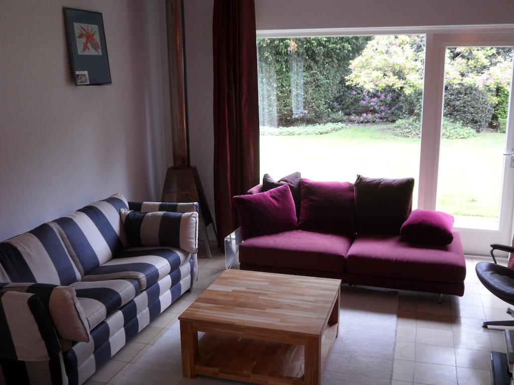B&B Cantecleer Vught Oda fotoğraf