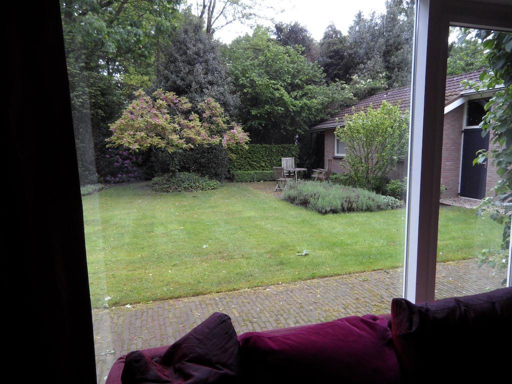 B&B Cantecleer Vught Oda fotoğraf