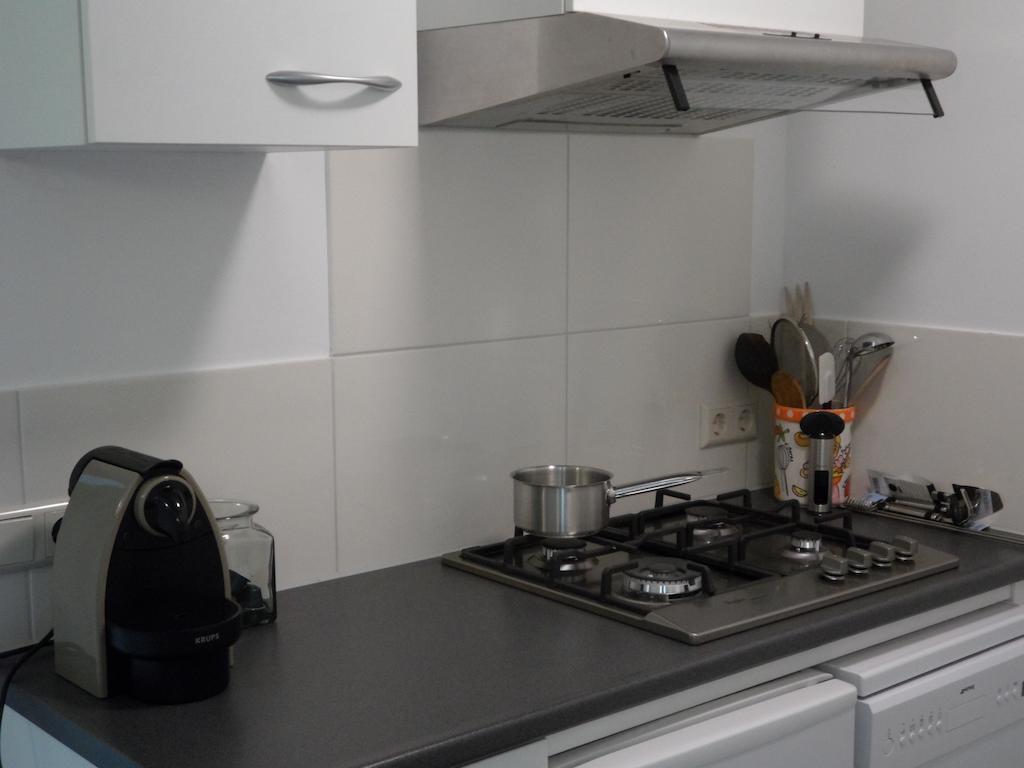 B&B Cantecleer Vught Oda fotoğraf