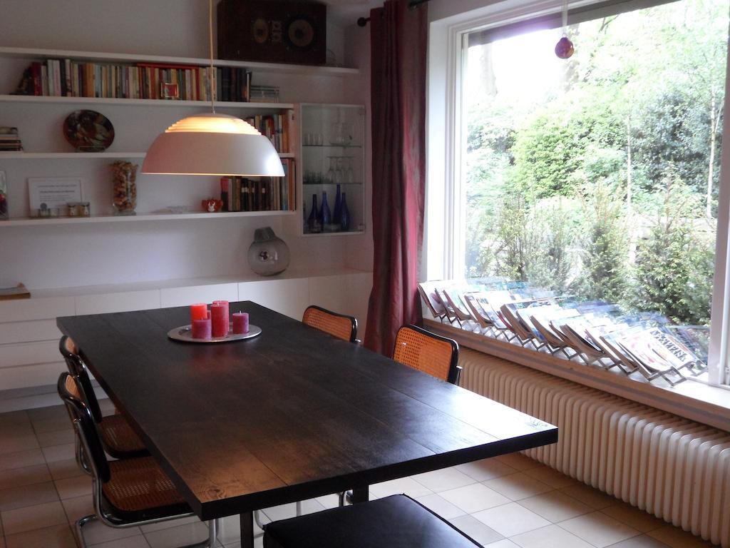 B&B Cantecleer Vught Oda fotoğraf
