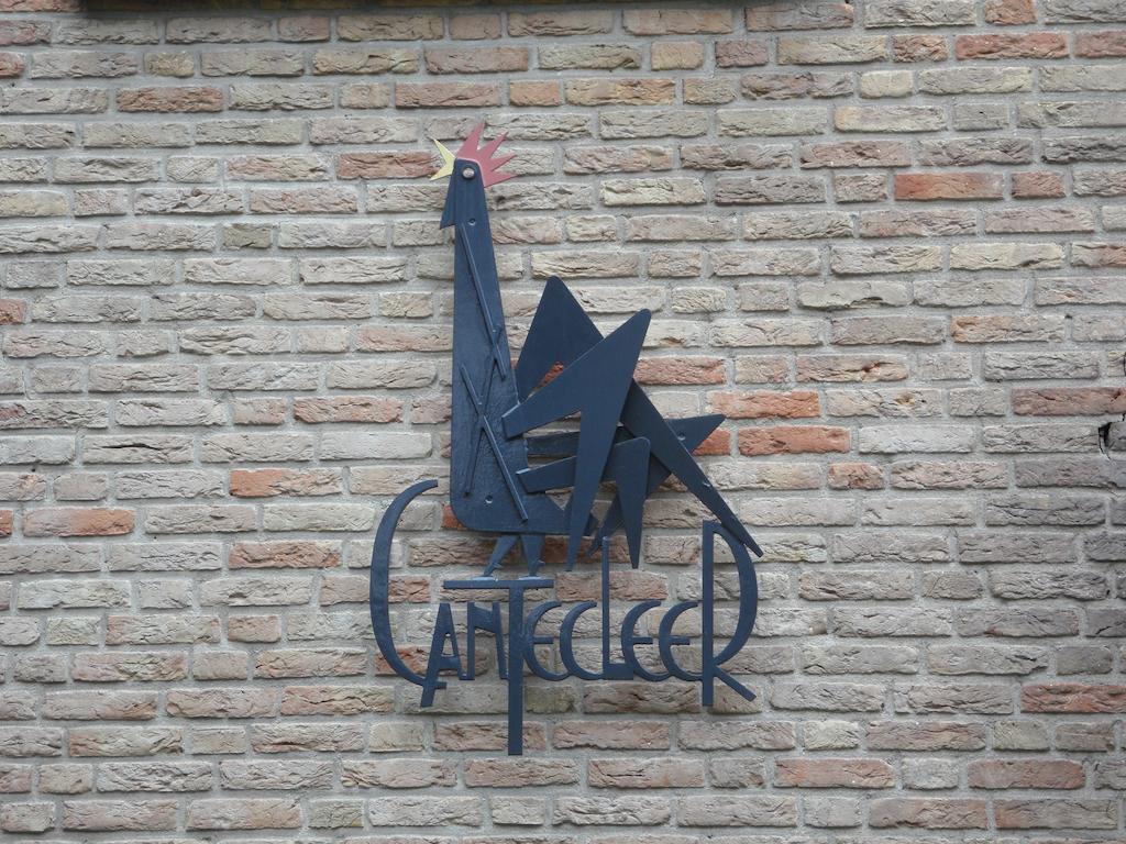 B&B Cantecleer Vught Oda fotoğraf