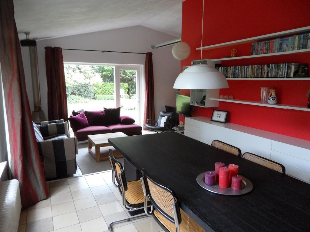 B&B Cantecleer Vught Oda fotoğraf