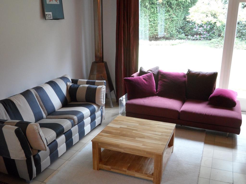 B&B Cantecleer Vught Oda fotoğraf