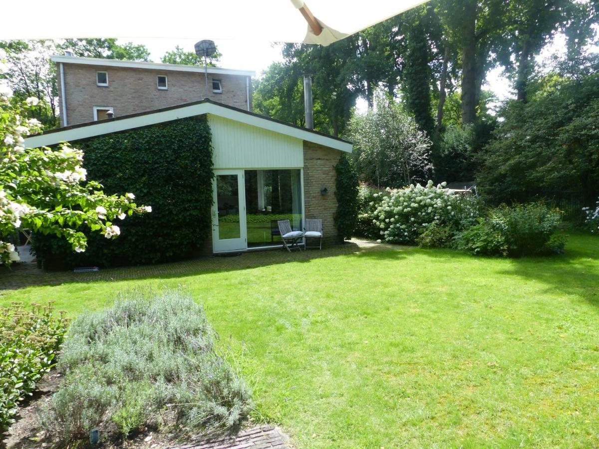 B&B Cantecleer Vught Dış mekan fotoğraf